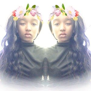 Meet your Posher, Brooklynn